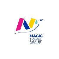 Magic Travel Group logo - Similar company to Jm Entertainment