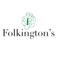 Folkington's logo - Similar company to Frobishers | B Corp™
