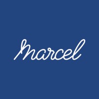 Marcel Group logo - Similar company to Cupid Space