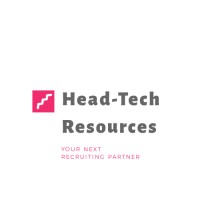 Head-Tech Resources logo - Similar company to Alonex Electronic Engineering Ltd.
