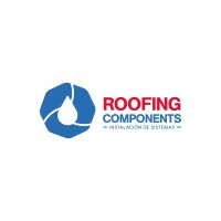 Roofing Components logo - Similar company to Universal Roofing Mx