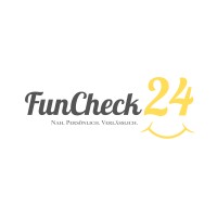 FunCheck24 Reisen LTD logo - Similar company to Tatravel