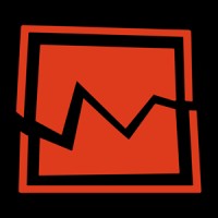 Broken Frame logo - Similar company to Mugic