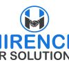 HIRENCH HR Solutions logo - Similar company to Bharathi Construction