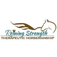 Reining Strength Therapeutic Horsemanship logo - Similar company to Wpc Architects