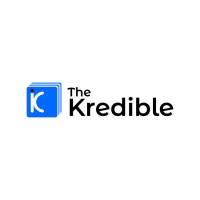 TheKredible logo - Similar company to Entrackr