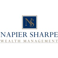 Napier Sharpe Wealth Management logo - Similar company to Fawley Wealth International