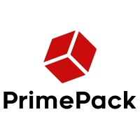 PrimePack logo - Similar company to Prime Packaging