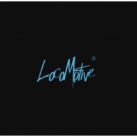 LocoMotive.studio logo - Similar company to Hovl Studio