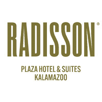 Radisson Plaza Hotel & Suites Kalamazoo logo - Similar company to Discover Kalamazoo