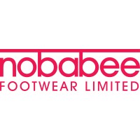 Nobabee Footwear Limited logo - Similar company to Afil Group