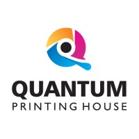QUANTUM Printing House doo logo - Similar company to Quantum Print