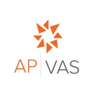 APVAS logo - Similar company to Ar Telecom Mx