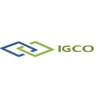 IGCO Group logo - Similar company to Aalo Group
