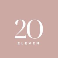 20eleven logo - Similar company to With Cadence