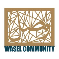 Wasel Community logo - Similar company to Wasel Gts