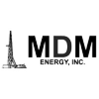 Mdm Energy, Inc.