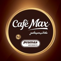 Promax International (Cafe Max) logo - Similar company to Promax Access Ltd