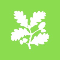 National Trust logo - Similar company to Rspb