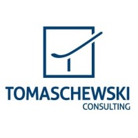 Tomaschewski Consulting logo - Similar company to Gsa Messgerätebau Gmbh