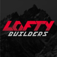 Lofty Builders logo - Similar company to Lofty Homes