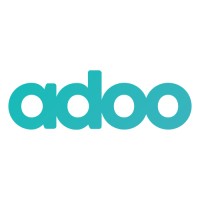 Adoo logo - Similar company to Odoo Ai