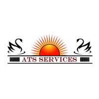 A T S Services logo - Similar company to Solar O&M