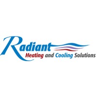 Radiant Heating and Cooling Solutions logo - Similar company to Storrer | Die Badarchitekten
