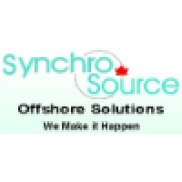 Synchrosource Offshore Solutions