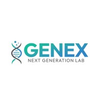 Genex Clinical Laboratories logo - Similar company to Gen Tech Labs