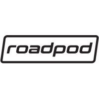 Roadpod logo - Similar company to Cmg Frames