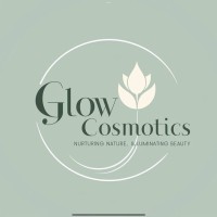 Glow Cosmetics logo - Similar company to Glow Cosmetics