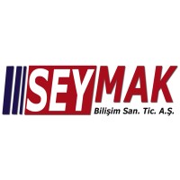 Seymak Bilişim logo - Similar company to 17Min Studio