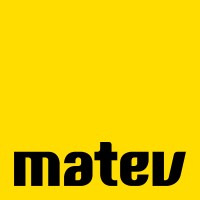 matev GmbH logo - Similar company to Simon Richard Ltd