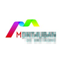 Ville de Montauban-de-Bretagne logo - Similar company to Commune De Val-Couesnon