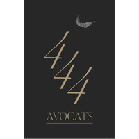 444 Avocats logo - Similar company to Societe Epigo