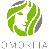 Omorfia CBD logo - Similar company to Omorphia