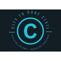City To Surf Civil logo - Similar company to Sofos Civil Contractors
