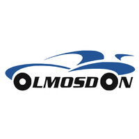 Olmosdon SRL Moldova logo - Similar company to Baykusoglu Automotive