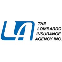 Lombardo Insurance Agency logo - Similar company to Statechoice Insurance