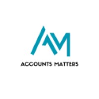 Accounts Matters Ltd logo - Similar company to Base Practice Support Ltd (Baseline Practice Support Smc-Pvt Ltd)
