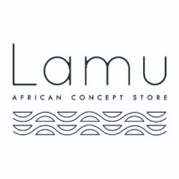 Lamu African Concept Store logo - Similar company to Generation Models