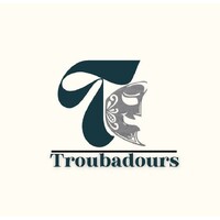 Troubadours, JMC logo - Similar company to Creative Orange - Your Brand And Digital Partner