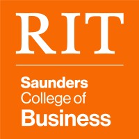 Saunders College of Business at RIT - Company Page logo - Similar company to Cygnus Instruments Ltd