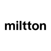 Miltton Events logo - Similar company to Frank Events