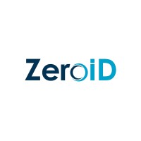 ZeroID logo - Similar company to Kapang - #Futureoftv