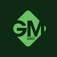 Green Mining DAO logo - Similar company to Beyondi
