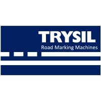Trysil RMM Oy logo - Similar company to Trysil Rmm  - Trysil Road Marking Machines - Made In The Nordics