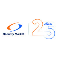 Security Market logo - Similar company to Solution Box Uruguay