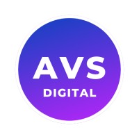 AVS Digital Group logo - Similar company to Hypecart